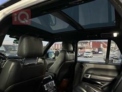 لاند روفر رانج روفر فوج